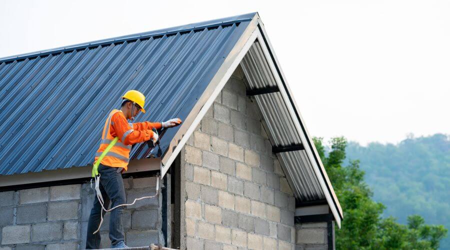 Local Siding Services in Gallant, AL